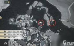 燕云十六声风催凉州漠漠喵怎么全收集-燕云十六声风催凉州漠漠喵全收集方法