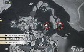 燕云十六声风催凉州漠漠喵怎么全收集