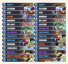 炉石传说33.0.3任务战卡组代码是什么