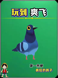 pigeon疯狂的鸽子怎么玩