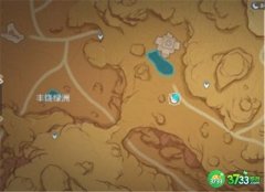 红色沙漠传送点位置在哪-红色沙漠速览传送点位置