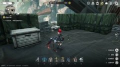 明日方舟终末地仓储节点怎么玩-明日方舟终末地仓储节点玩法介绍