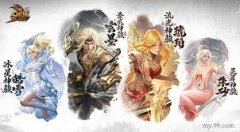 DNF狄瑞吉版本缔造者毕业附魔怎么选-DNF狄瑞吉版本缔造者毕业附魔的选择方法