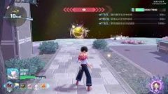 宝可梦传说ZADLC异次元密阿雷怎么前往-宝可梦传说ZADLC异次元密阿雷探索攻略