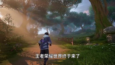 王者荣耀世界菇会花落谁家