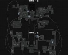 生化危机9存档点位置在哪-生化危机9存档点位置全汇总