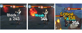 黑色四叶草魔法帝之道攻击判定详解