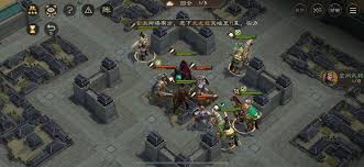 新三国志曹操传14期南华幻境10-1怎么过