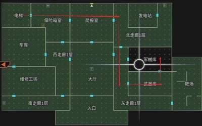 疫区档案武器图鉴大全有哪些