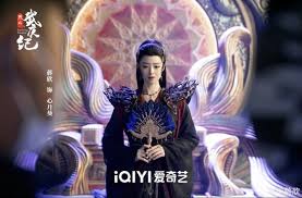 烈焰天下角色怎么介绍
