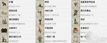 四海兄弟故乡号外号外成就怎么解锁