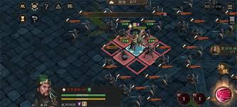 新三国志曹操传魔王活动第三封印怎么通关