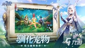 猎风传说魔法师厉害吗