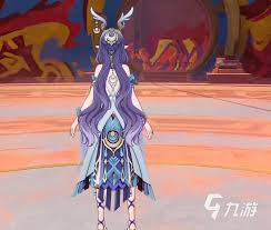 原神菈乌玛角色有哪些前瞻内容