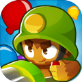 气球塔防6破解版(Bloons TD 6)图
