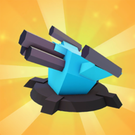 加农炮策略导弹(CannonCraft)图
