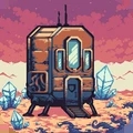 空间模拟器中文版图