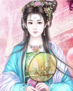 貂蝉是怎么死的