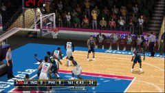 nba2k13中文版手游下载_NBA2K13安卓版下载