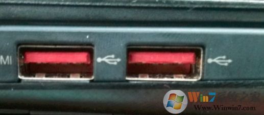 usb3.0和2.0的区别