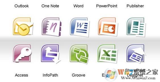 office2007 密钥