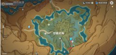 原神净觉花任务攻略(原神世界任务净觉花通关流程)
