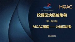 墨客公链怎么样(墨客区块链是干什么的)
