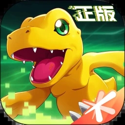 数码宝贝：新世纪官方版下载(数码宝贝：新世纪手游下载)