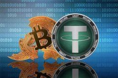 USDT交易所前十盘点(usdt交易平台哪个好)