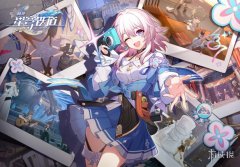 崩坏星穹铁道新手池抽取攻略(崩坏星穹铁道推荐新手练的角色)