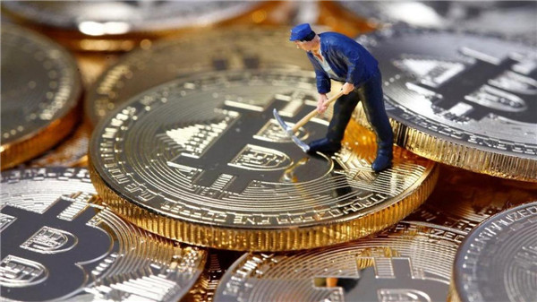  怎么挖比特币教程
