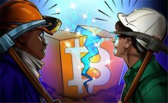 比特币矿工数量多少(中国最大比特币持有者)