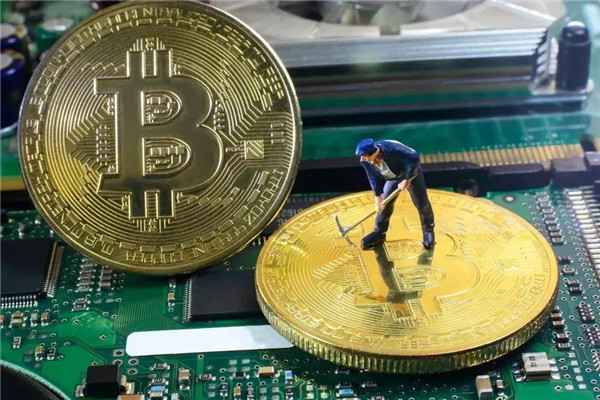 比特币挖矿怎么挖