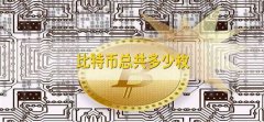 比特币有多少枚(比特币市场分析)