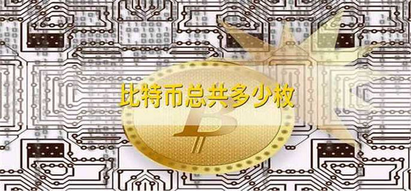 比特币有多少枚