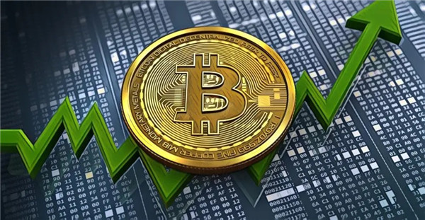 比特币最新价格行情