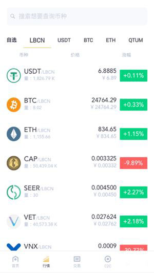 lbank交易所app下载最新版