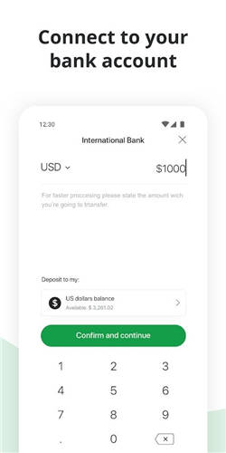 Bitstamp交易所官网