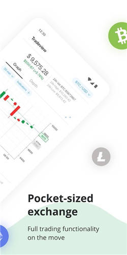 Bitstamp交易所官网