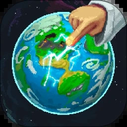 超级世界盒子图