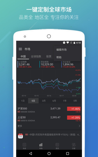 BTCBOX交易所最新版