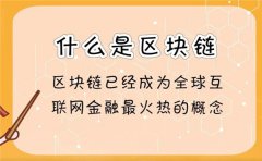 区块链芯片是什么意思(区块链芯片的应用领域)