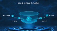区块链手机与智能手机区别(区块链手机有什么用)