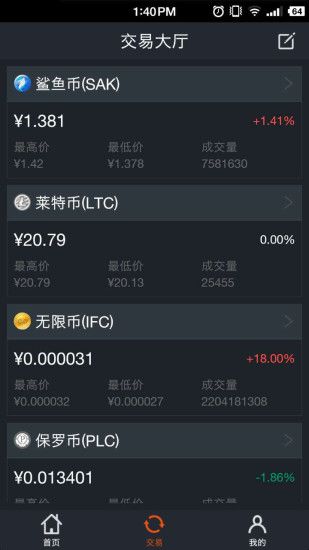 jubi交易所中文版下载