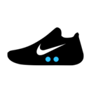 NikeAdapt图