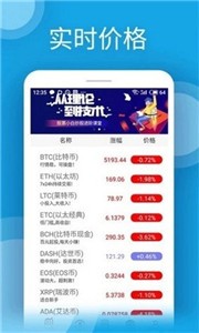 GHT交易所app下载官方版