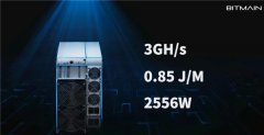 翼比特E9i矿机怎么样(翼比特E9i矿机参数)