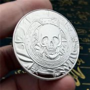 海盗币是什么(海盗币的优势劣势)