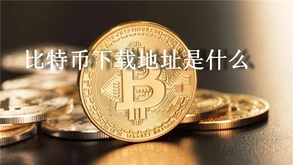 比特币下载地址是什么