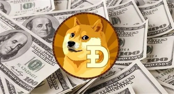 DOGE币哪里买